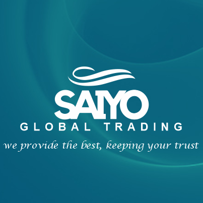  PT. SAIYO GLOBAL TRADING